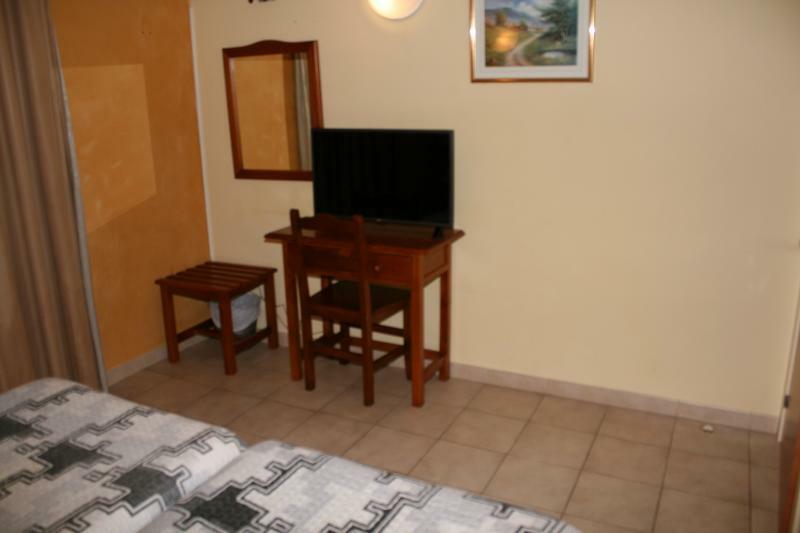Hotel Sucara La Cortinada Esterno foto